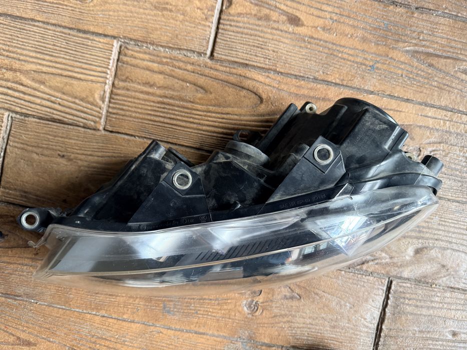 Faruri golf 6 700 de lei setul