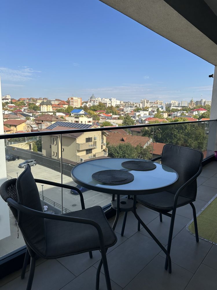 Apartament Regim Hotelier Stadion