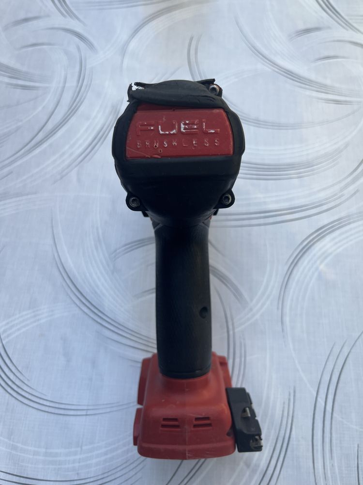 Milwaukee M18 CDD