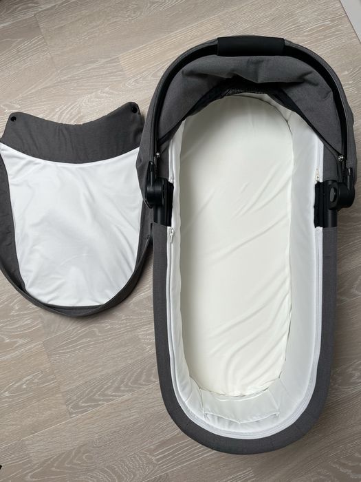 Кош за новородено Cybex + ПОДАРЪК комарник