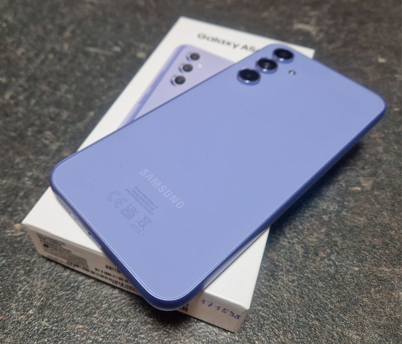 Samsung Galaxy A54 5G