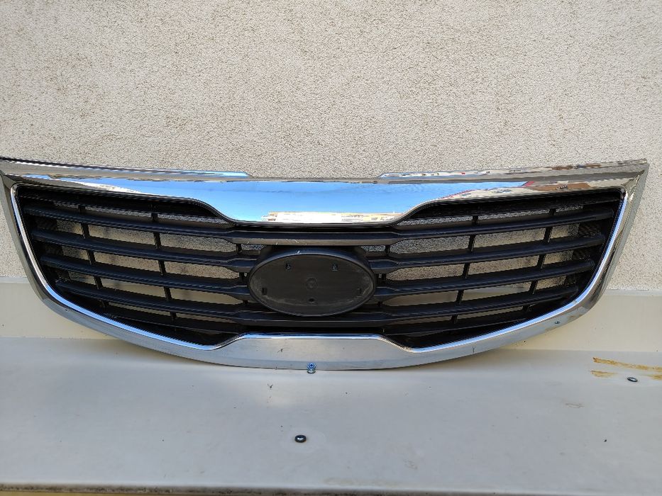 Части за Киа спортидж 2016г.