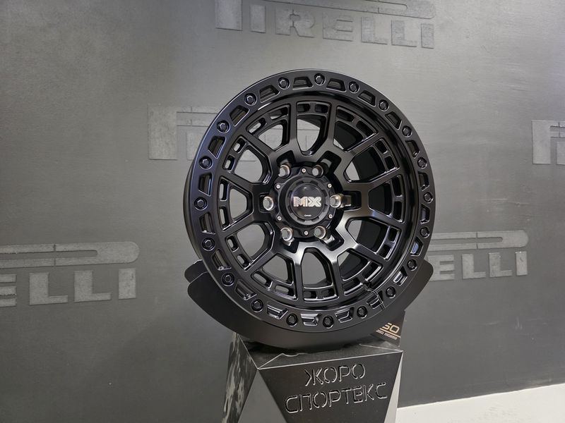 16цола 6х139.7 Toyota,Mitsubishi,Nissan 6x139.7