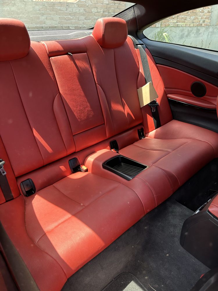 НА ЧАСТИ BMW F32 420d M sport бмв ф32 420д м пакет n47 н47 f33 ф33
