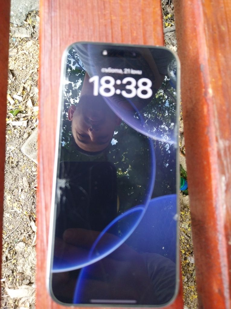Iphone 16 pro max 256 gb