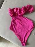 Body zara costum baie