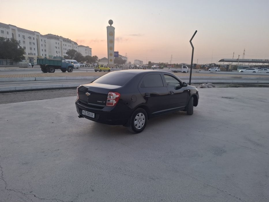 Cobalt 2023 yil 2 p yurgani 16000