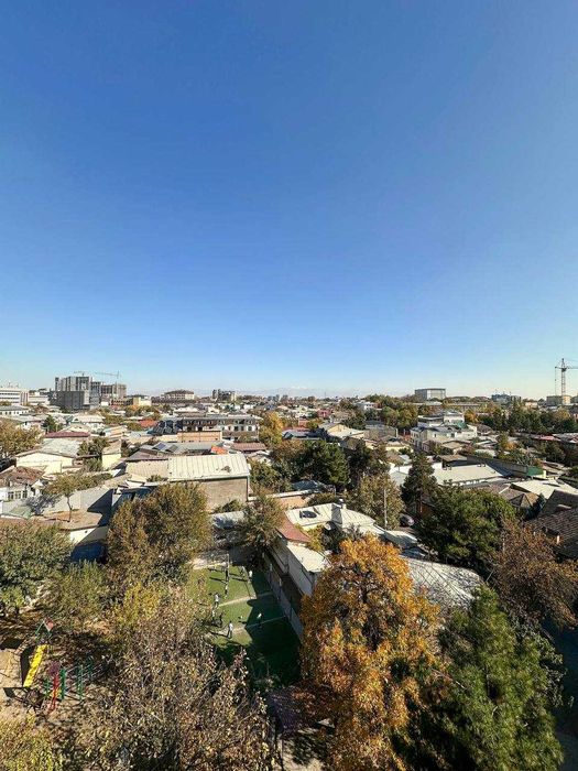 продается квартира на ц6