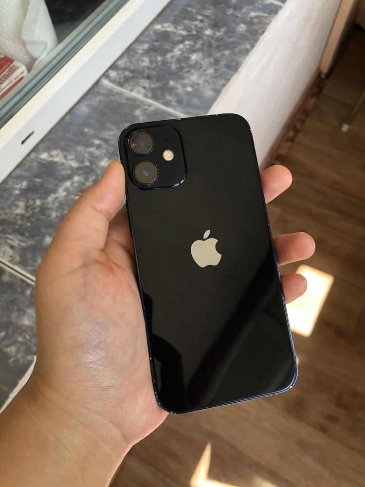 iPhone 12 mini 128gb 78% Без ремонте