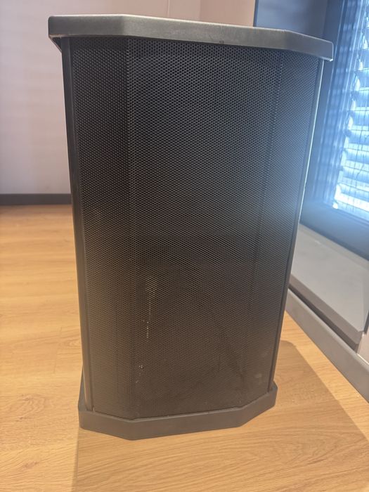Bose F1 Subwoofer Bas.