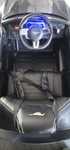 Masina copii Electrica, Drift Ford Mustang, 25000 rpm, 2 x