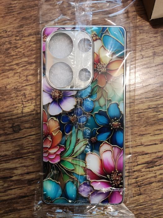 Калъф за Redmi Note 13 Pro