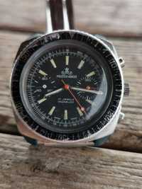 Ceas vintage Meister Anker chronograph valjoux 7733