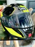 Casca moto Shoei Neotec 2 M Impecabila modulara Flip-Up