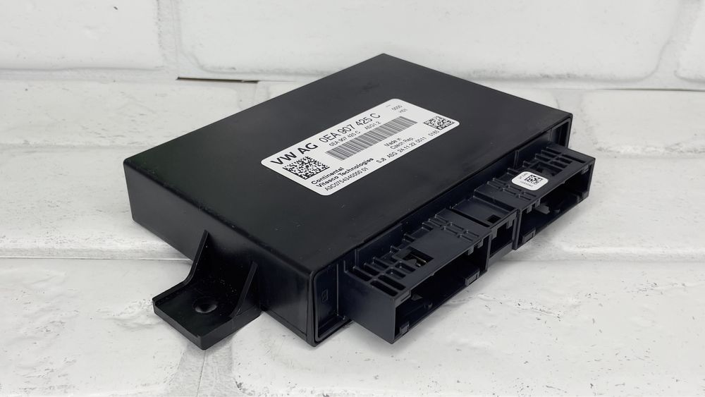 Модул за двигател AUDI / VW 0EA907425C