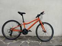 Bicicleta Junior unisex 24”