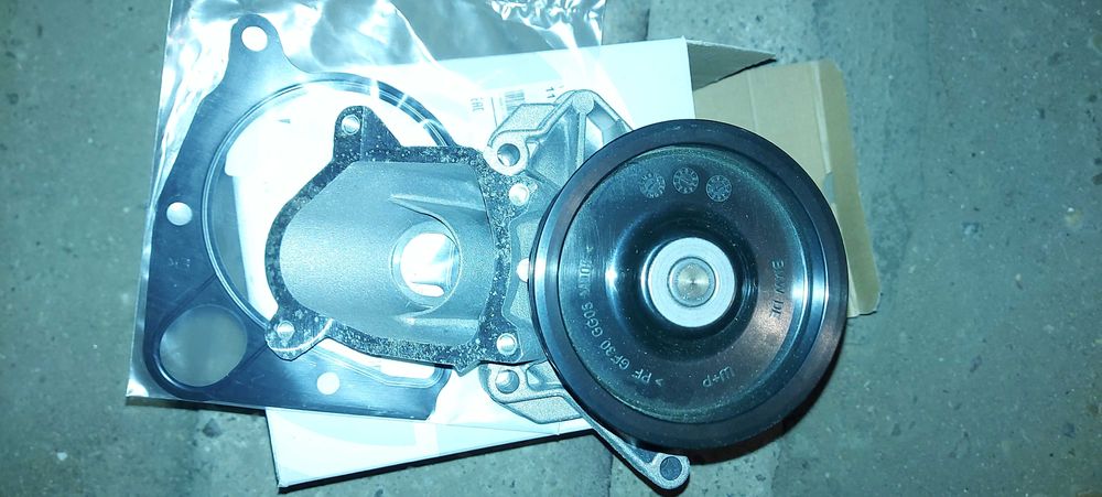 cap de bara directie LEMFÖRDER BMW E60 61 63 seria5,6 OEM 32106777479