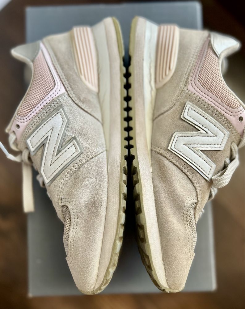 Сникърси New Balance