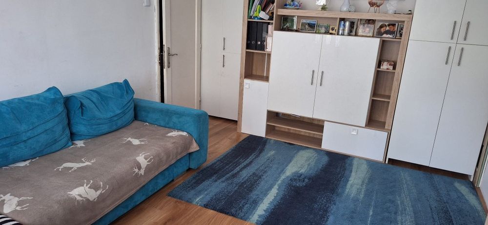 Apartament cu 2 camere