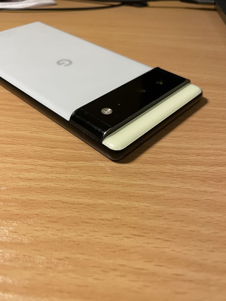 Google Pixel 6 128 GB