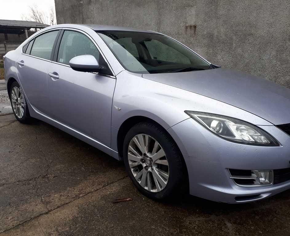 Motoras Geam Mazda6gh Polita Portbagaj Mazda6GH Pompa Ambreiaj MAzda6G