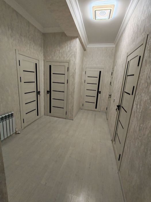 Arenda kvartira. Nici vellas navostroyka. Olmos metro. 3/8/12