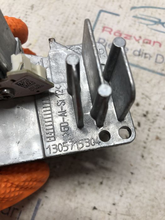 modul led dreapta mercedes c-class w205/s205 break  2015