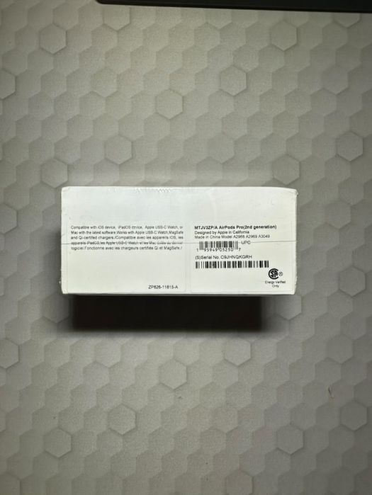 Apple Airpods pro 2