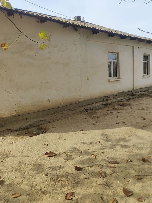 Уй сотилади Бука тумани бустон кичик калгансир 41а уй