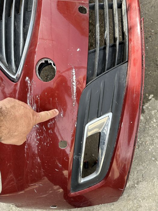 Bară față fird c max .cod:f1cb-r17757-ac.