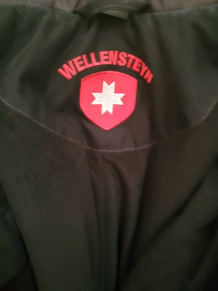 Куртка Wellenstain