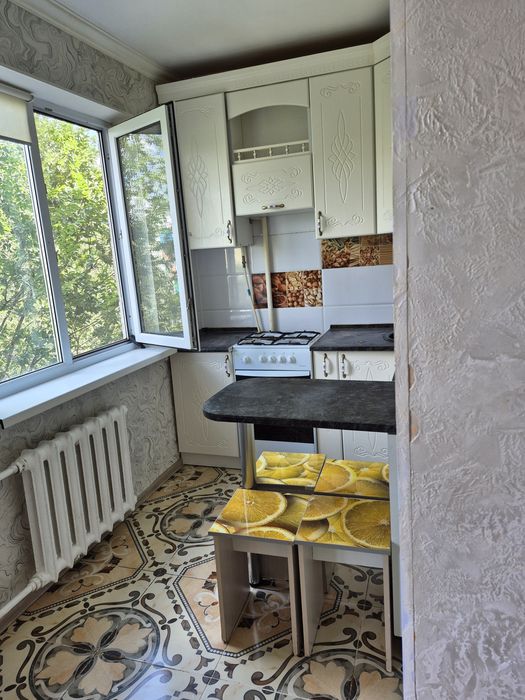 2 бөлмелі пәтер  жалға беріледі