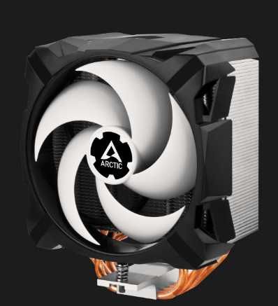 Продавам вентилатор за процесор Arctic Freezer A35 | ARTIC