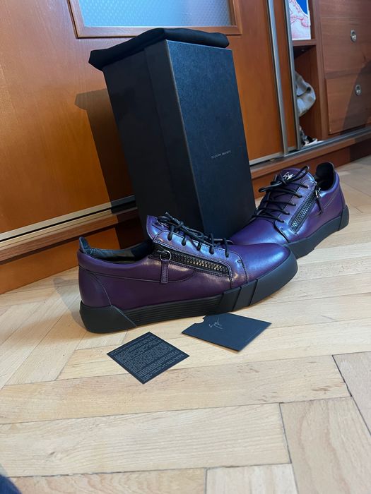 giuseppe zanotti 44-45