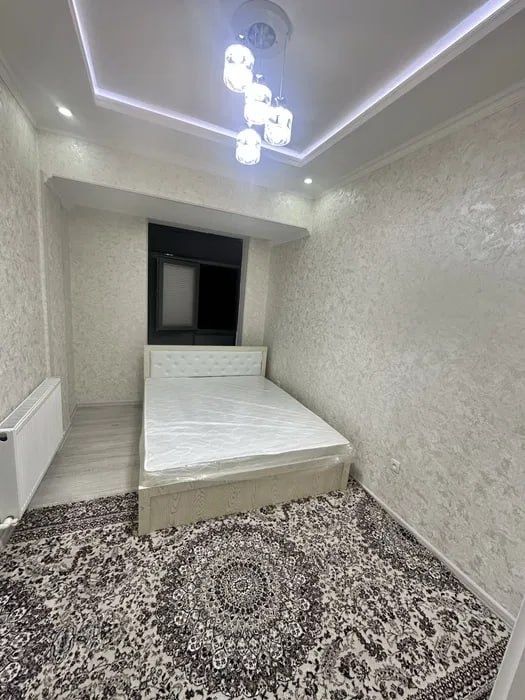 Сдается квартира! 3х комнатная, 70 кв.м ориентир Olmos Residens.  ТММ