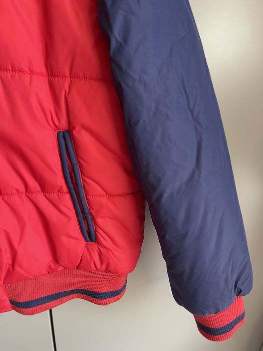 Мидерно пролетно-есенно яке за момченце на Original Marines за 10 годи