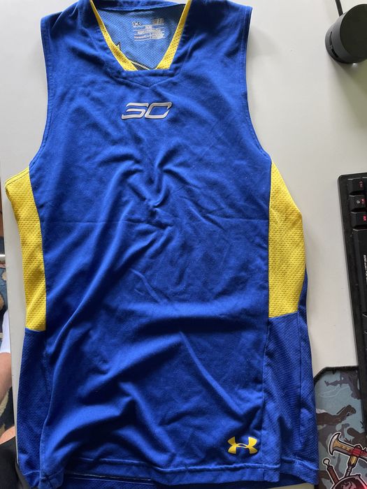 Потник Under Armour Stephen Curry