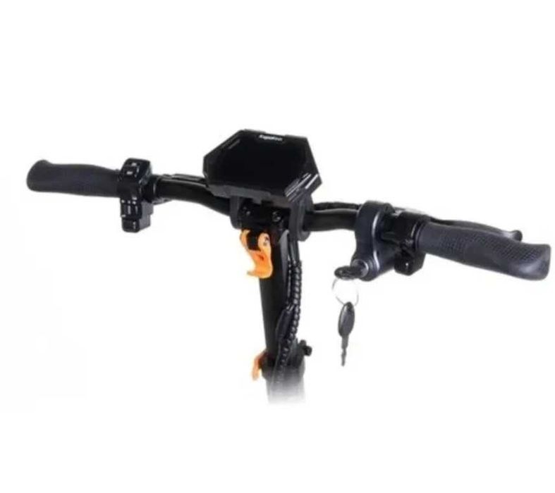 NOU! Trotineta electrica Kugoo Kukirin G2 MAX!