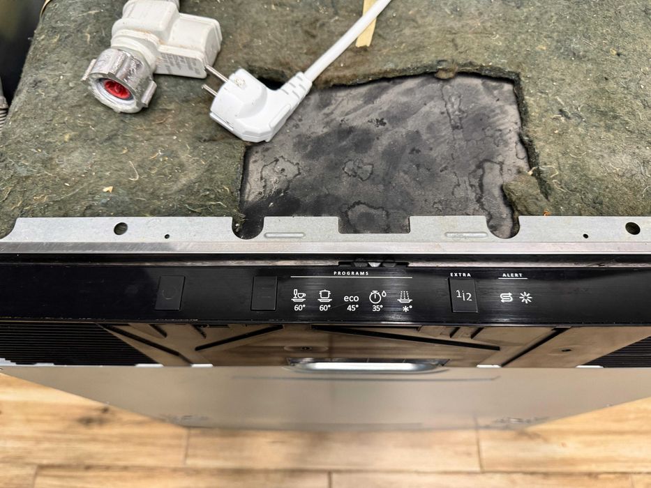 Masina de spalat vase Gorenje GV62010, 5 Programe, 12 seturi