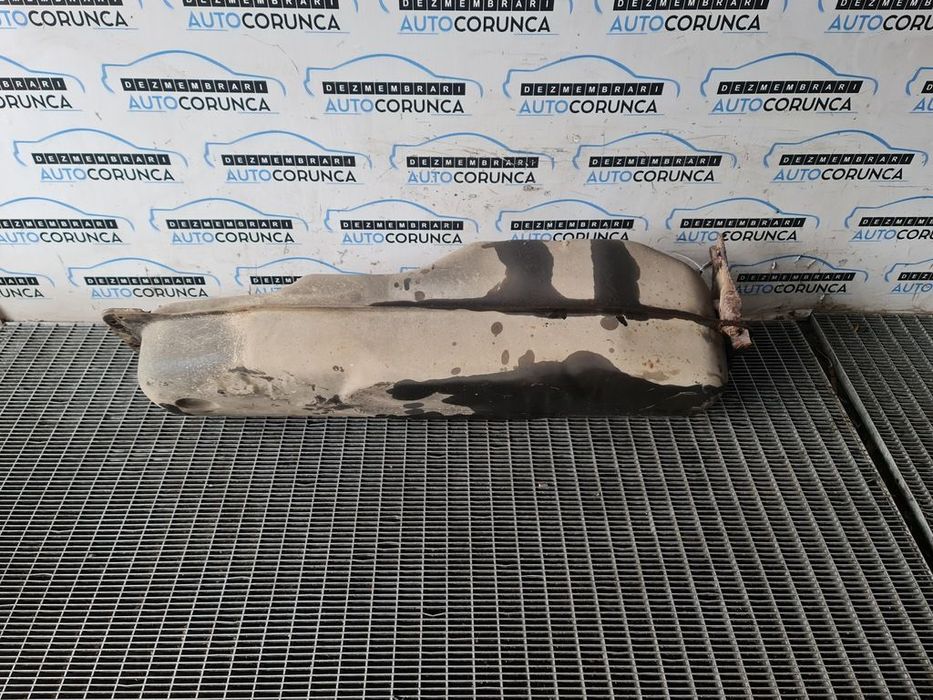 Rezervor combustibil Nissan Navara D22 2.5 Diesel 1998 - 2004 YD25DDTI SUV 2 Usi Euro3 ...