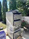 Centrala Candle Uni 20,25,30,35,40,50,70 kw automatizata