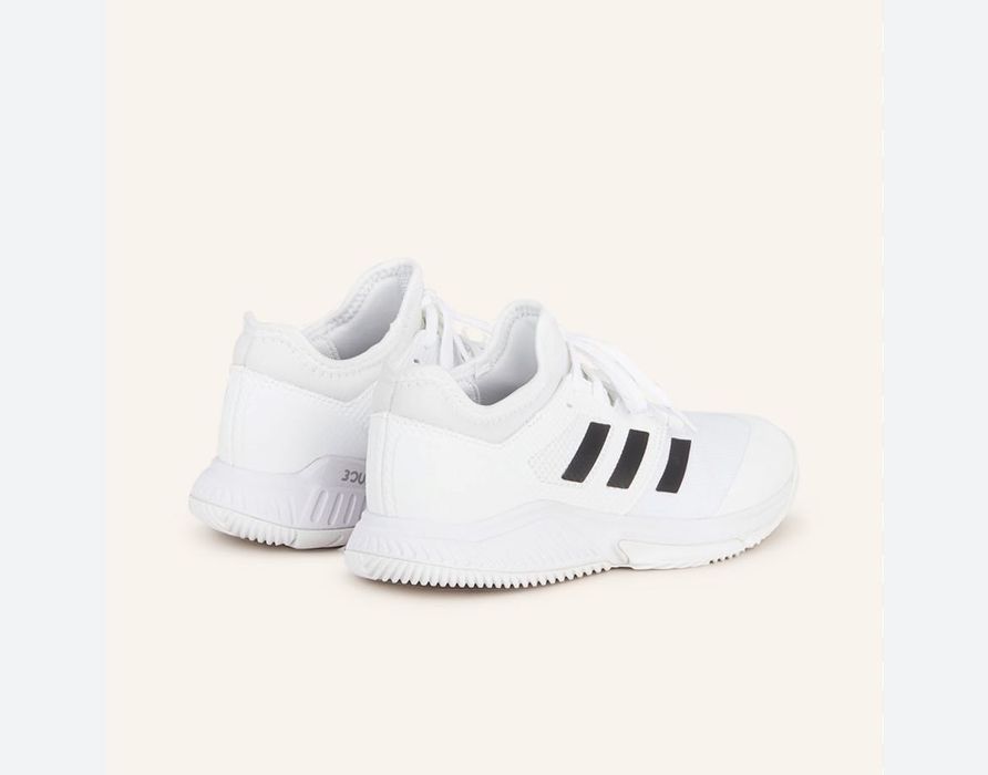 Adidas Court Team Bounce маратонки 40 номер