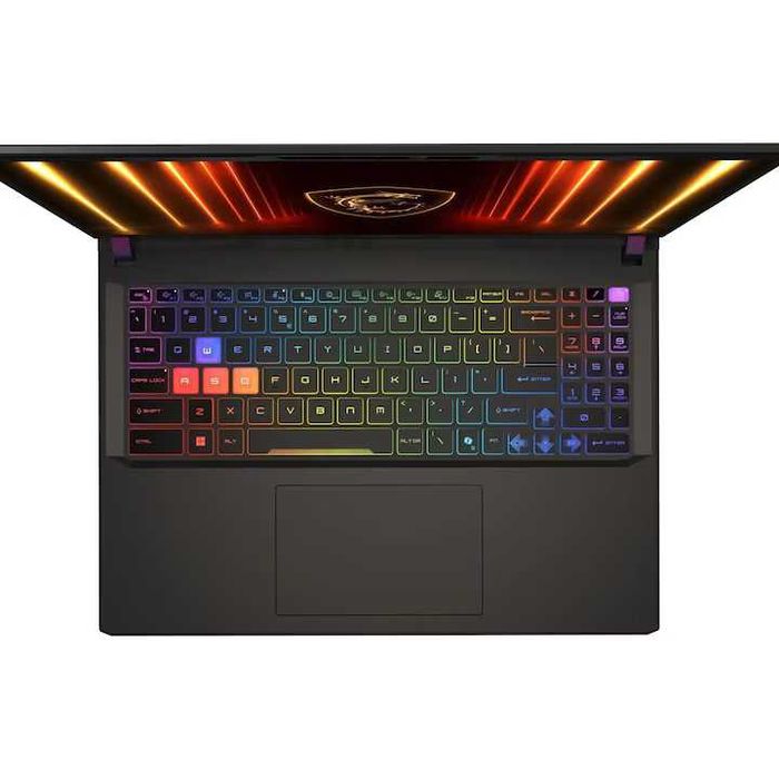 Laptop Gaming, Intel Core Ultra 9 275HX, 16" QHD+, 16GB, 1TB, RTX 5080