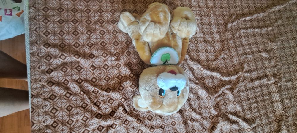 Jucărie pluș tigruti