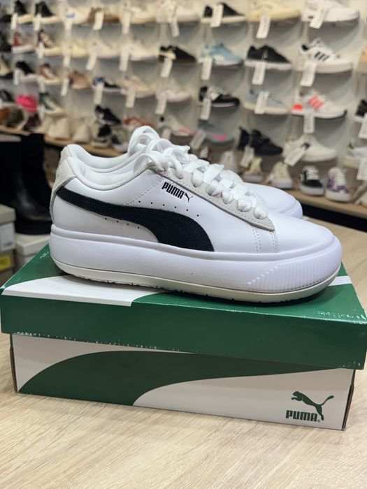 Sneakers Puma Suede Mayu Dama - 36