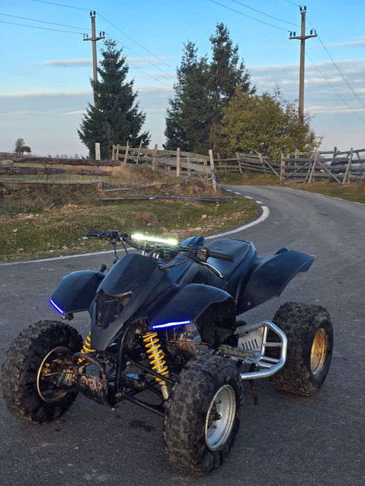 Vând smc barossa 300 2 pistoane