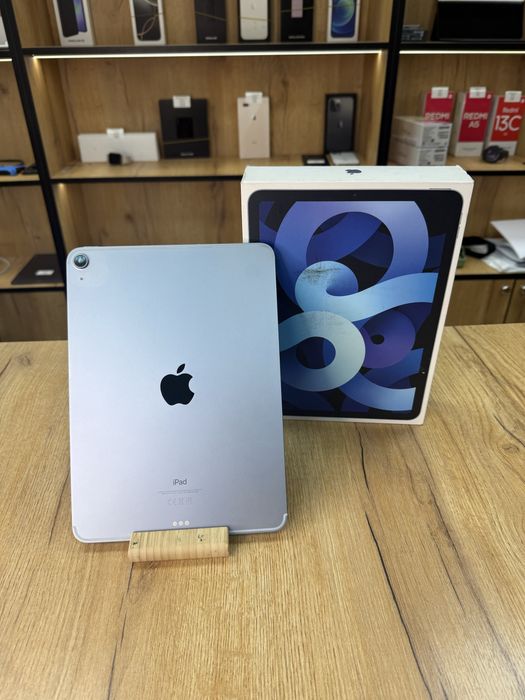 Ipad Air 4 th 64 gb wi fi/sim