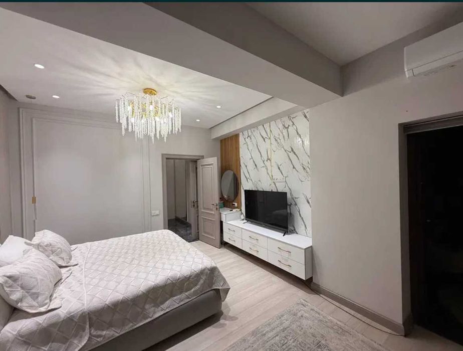 Продаётся 3-комн. квартира ЖК Bobur Elite ул. Бобура