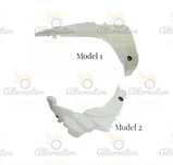 Казанче за стъклопочиставаща течност за Ford Focus1998-2008 Форд Фокус