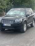 Vand land rover 2.2